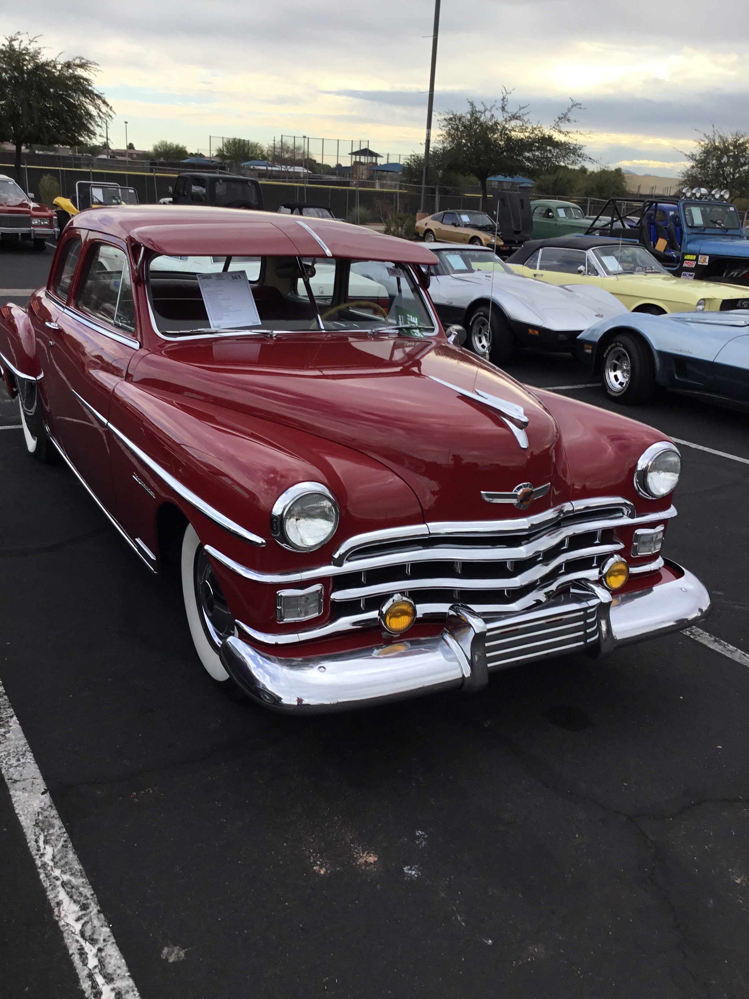 Classic Car, Truck and Motorcycle Values Hagerty Valuation Tool®